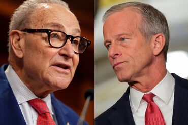 Flipping the Senate Is a Real Possibility. It Won’t Be Easy