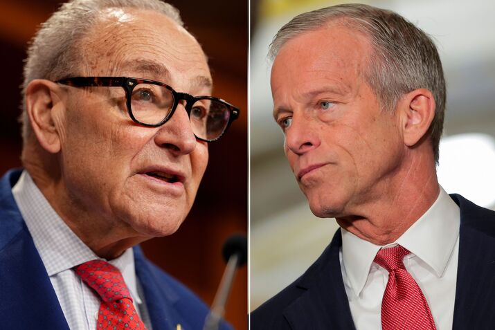 Flipping the Senate Is a Real Possibility. It Won’t Be Easy