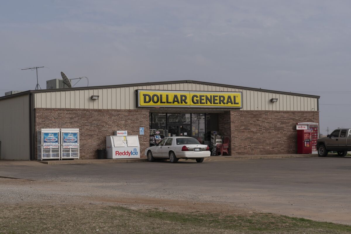 Dollar General DG Stores Are a Dangerous Mess Employees Say