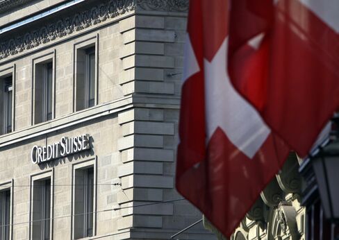 Swiss Banks May Pay Billions to U.S.