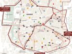 relates to Central Madrid Rolls Out a Tough-Love Plan to Limit Cars