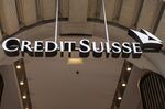 The CEO offers reassurance&nbsp;after Credit Suisse endures some intense speculation.