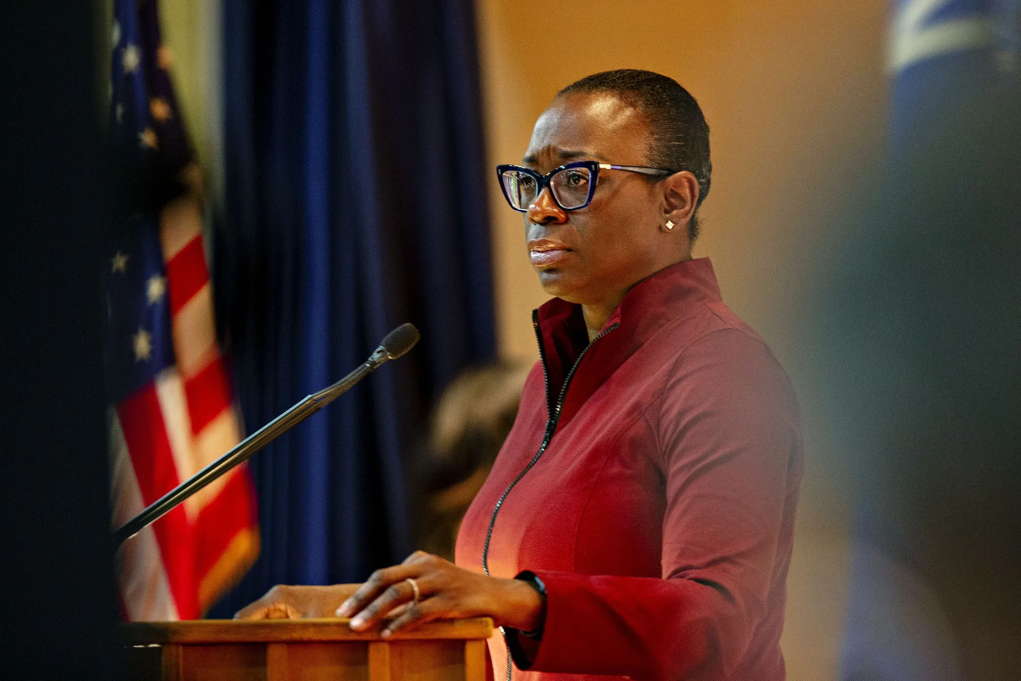 Nina Turner