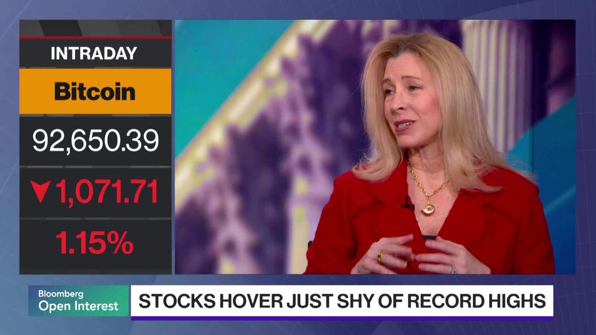 Bitcoin’s Contagion Risk Isn’t Gone