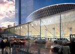 relates to The New Penn Station Will Inherit an Old Problem