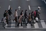Japan's Demographic Challenges Increase Social Welfare Burden