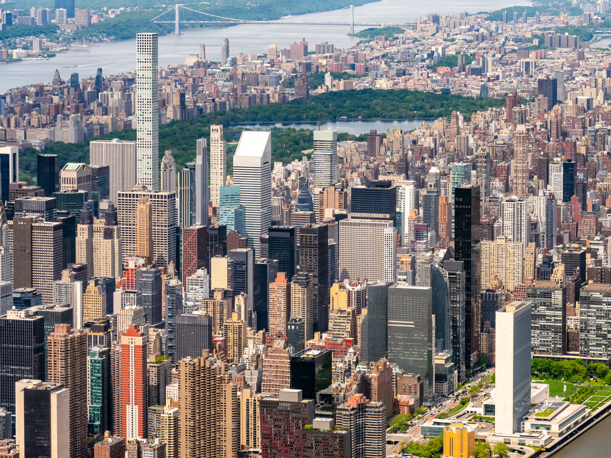 50 Richest Cities in the World: NYC Has Most Millionaires, SF Tops ...