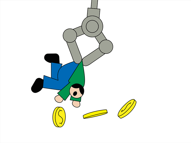 relates to Everything Is Private Equity Now