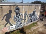 relates to A Massive Mural Celebrates New Orleans’s Spectacular Parades