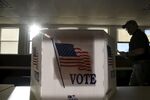 relates to Voting While Homeless