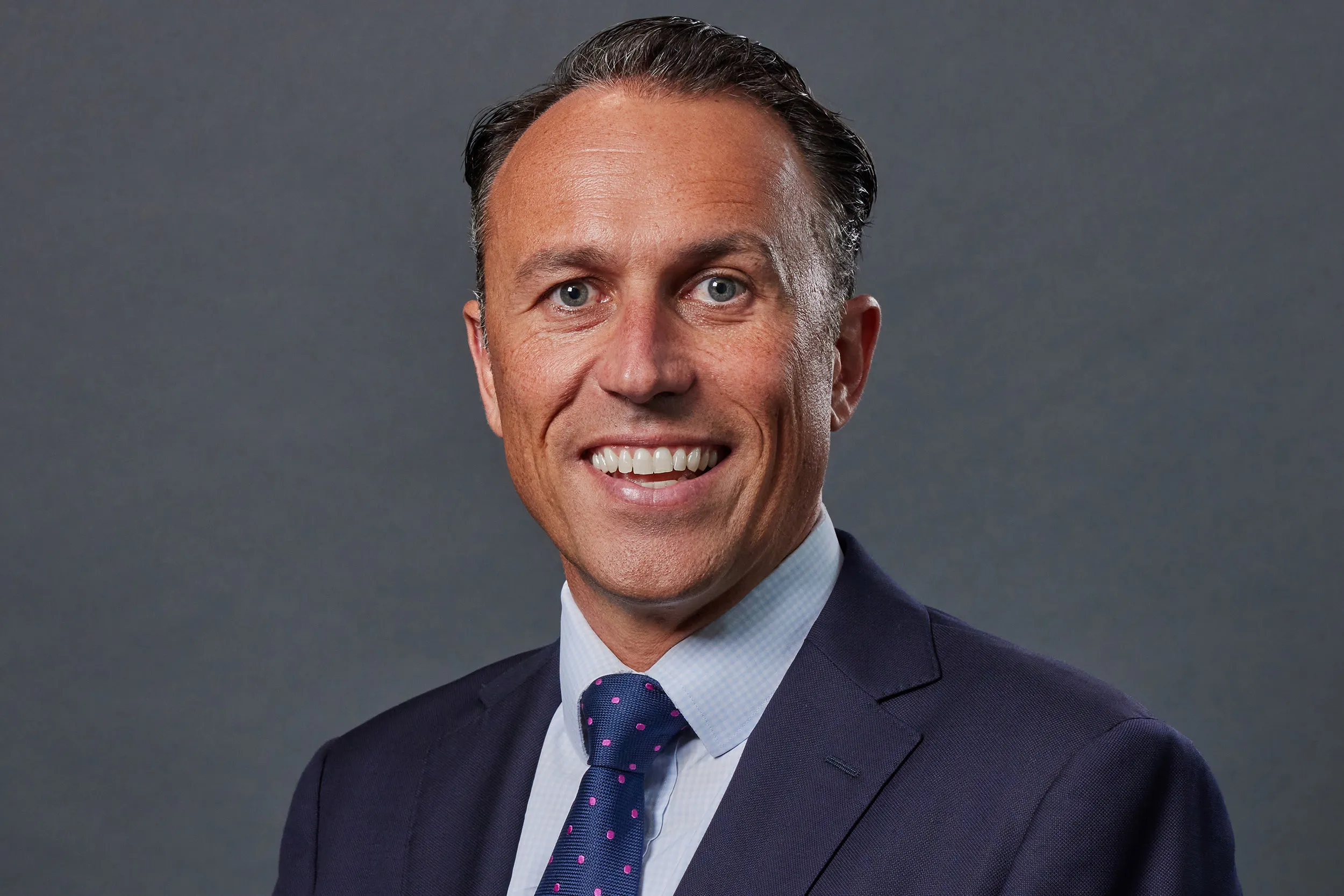 Nuveen Draws CPP Investments to Australia Property Credit - Bloomberg