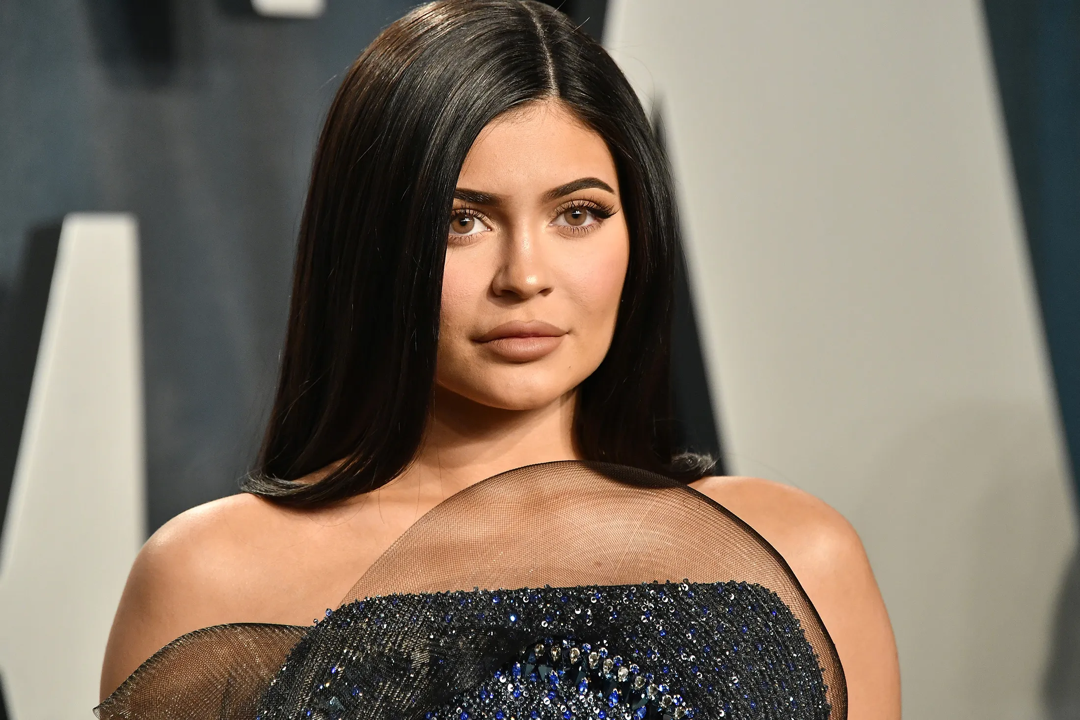 Kylie Jenner&nbsp;