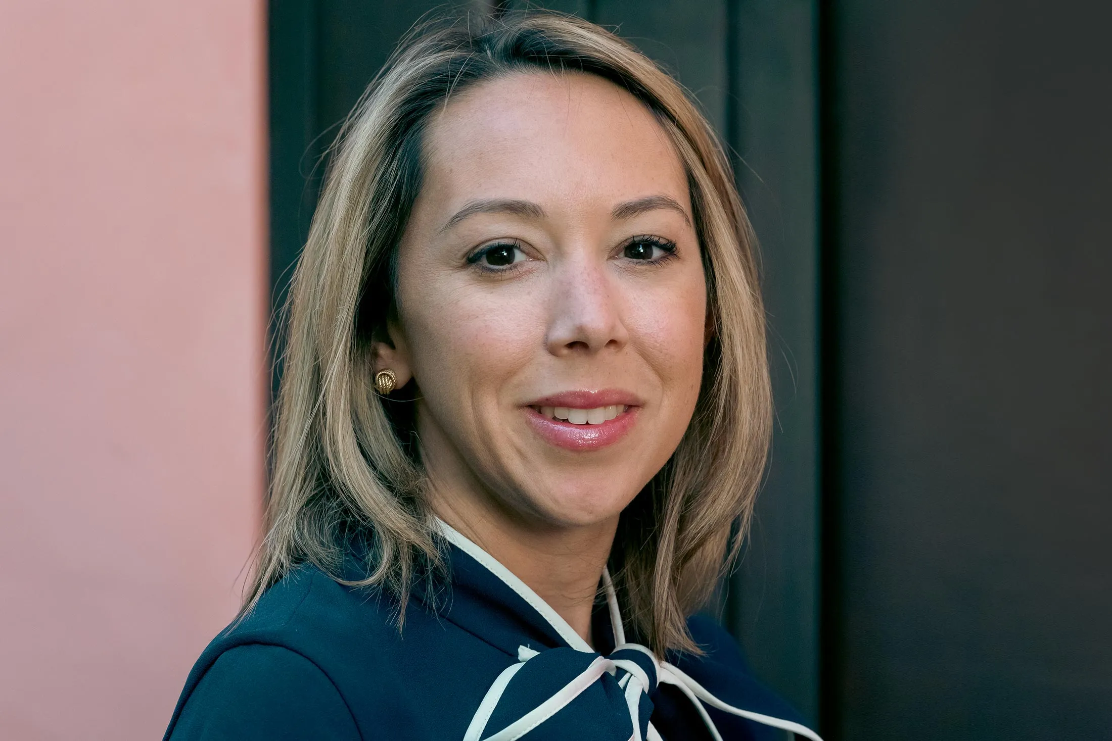 Annie Hardy is&nbsp;a senior vice president in the infrastructure and public finance division at Siebert Williams Shank &amp; Co.