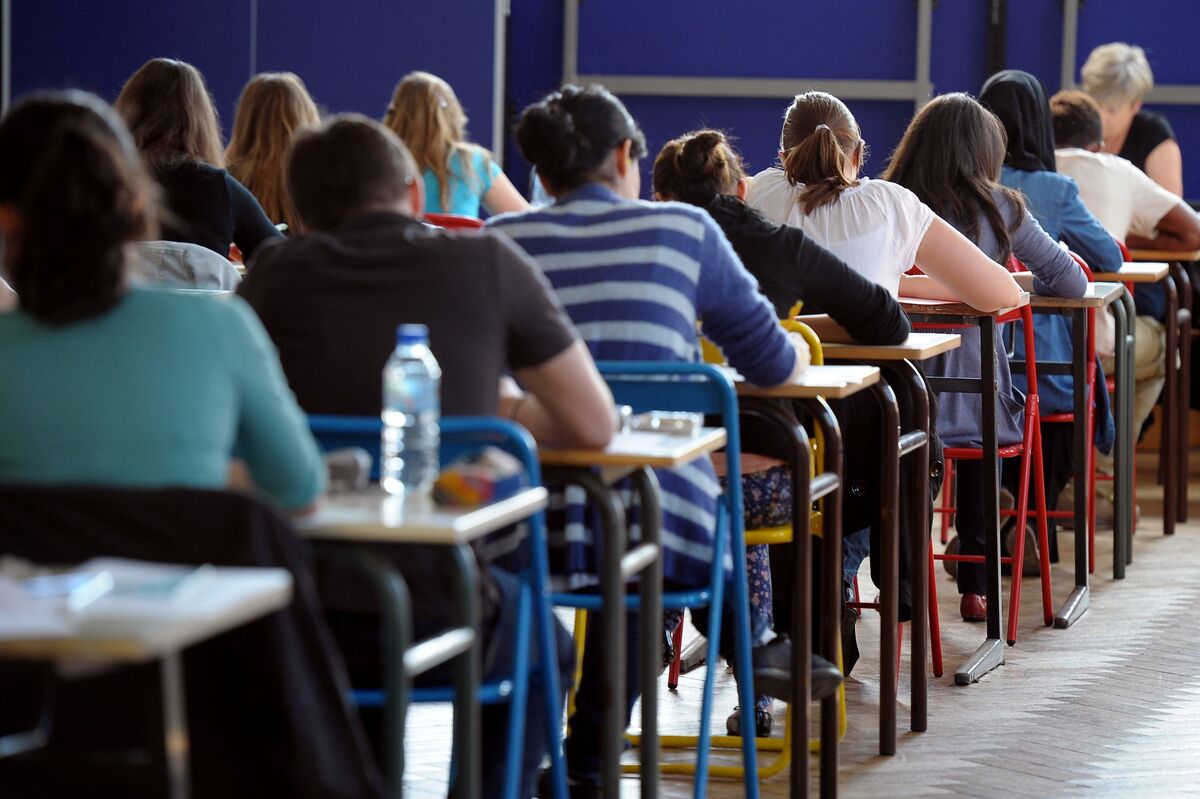 ‘We Made a Mistake’: University of California Faculty Calls to Reinstate SAT