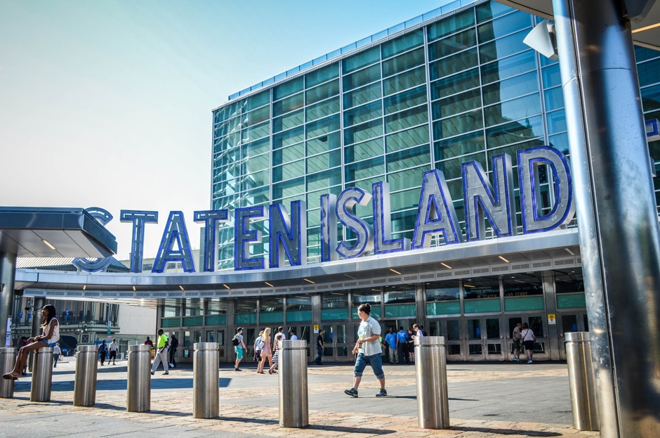 It's Far Too Simple to Dismiss Staten Island for 'Being Staten Island ...