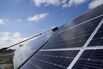 Solar Power Plant