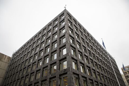 Sweden’s Riksbank Leaves Rate at 1% as Exporter Pleas Ignored