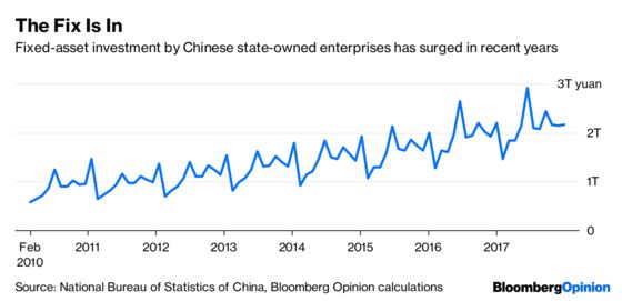 Xi’s Leading China Toward Stagnation