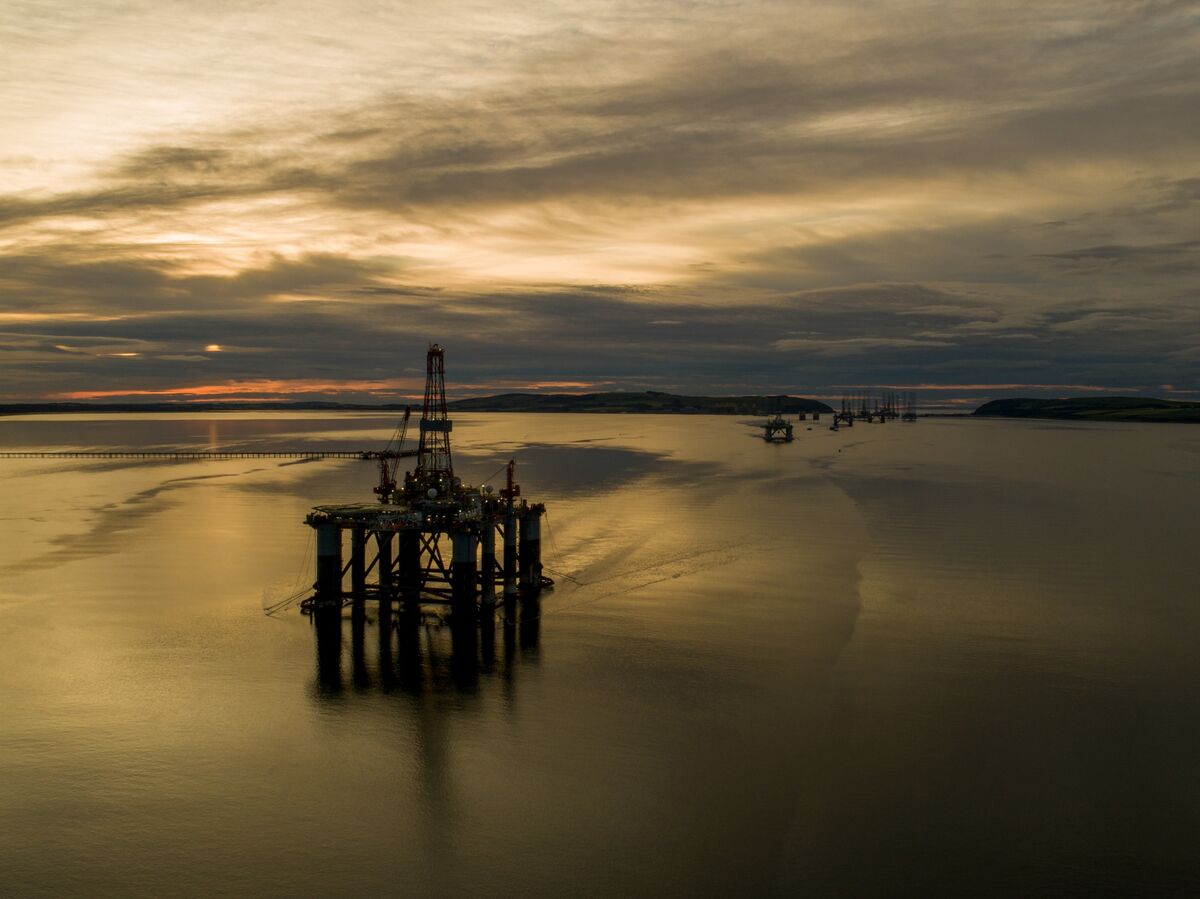 South Africa News: New Total Oil Rig Coming for Wildcat Drilling ...