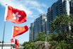 Hong Kong Rental Market Heats Up While Singapore Boom Cools