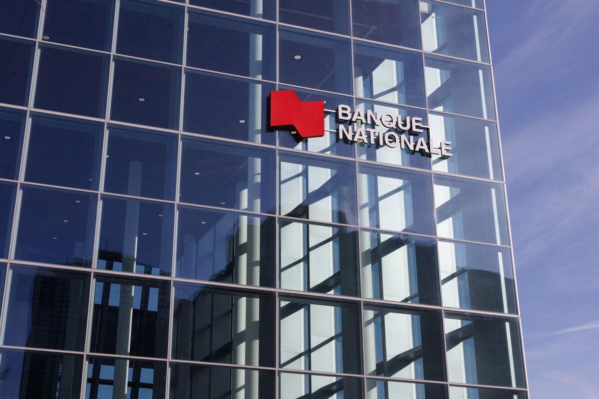bloomberg.com - Christine Dobby - National Bank Earnings Beat Estimates on Financial Markets Unit