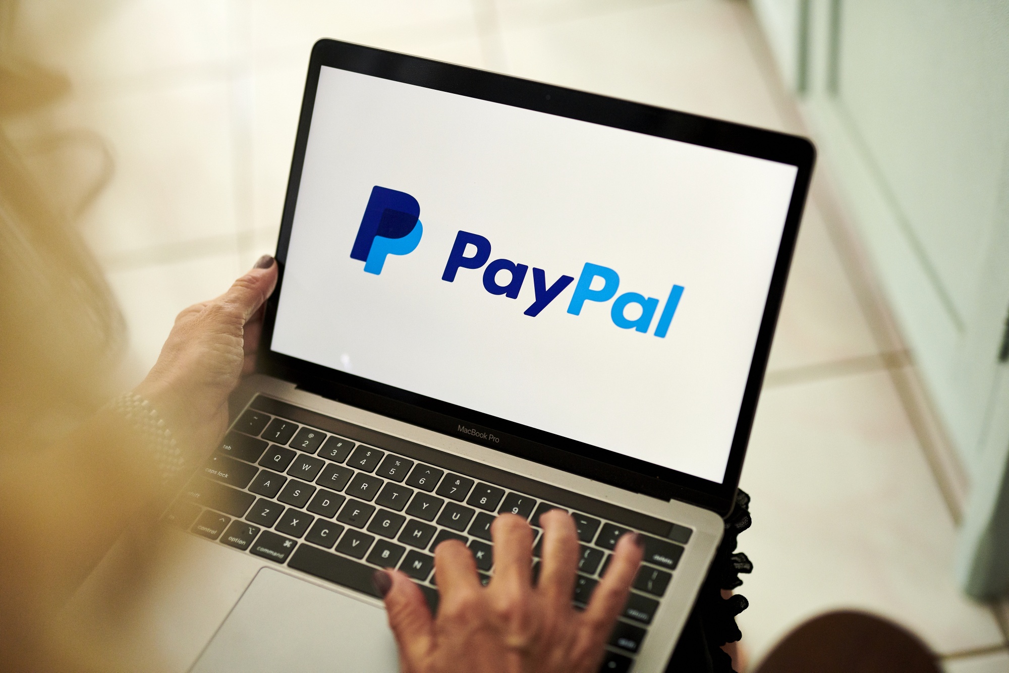 Payments Processor Stripe Expresses Interest in PayPal