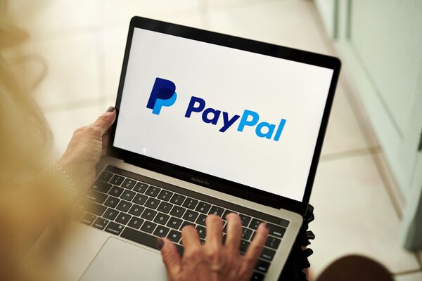 PayPal Application Ahead Of Earnings Figures