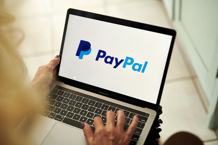 PayPal Application Ahead Of Earnings Figures