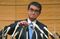 Japan Vaccine Czar Taro Kono Declares LDP Race Candidacy
