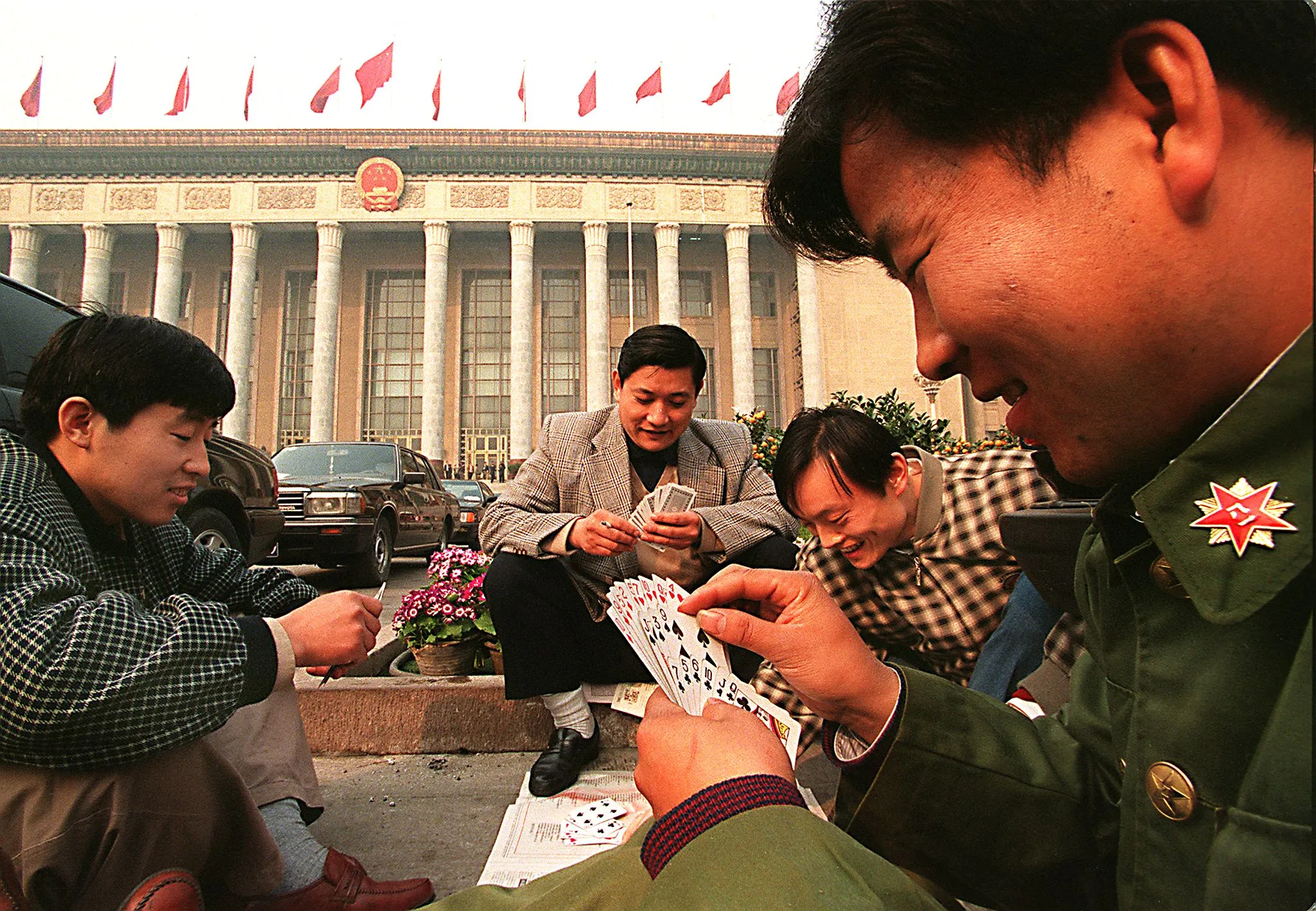China holds funeral for former Premier Zhu Rongji; tributes highlight his role in 1990s economic transformation.