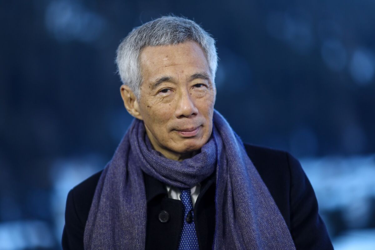 Lee Hsien Loong, the Singapore leader, who along with his father Lee Kuan Yew has run the Southeast Asian nation for much of its existence, also noted that anti-China sentiment in the U.S. has gained deep bipartisan support beyond Trump.