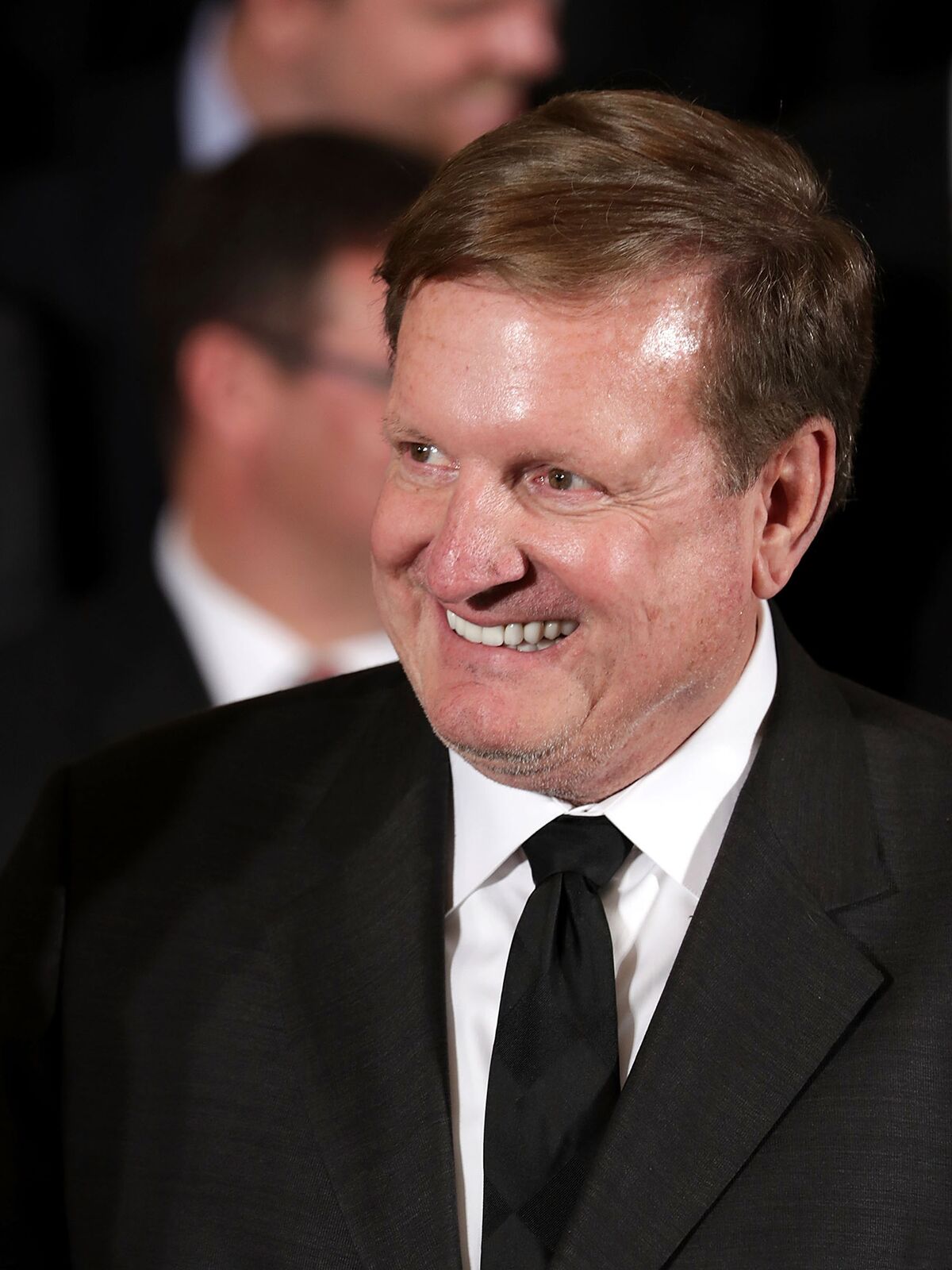 Ron Burkle-Controlled Music Manager Merges With Talent Agency - Bloomberg