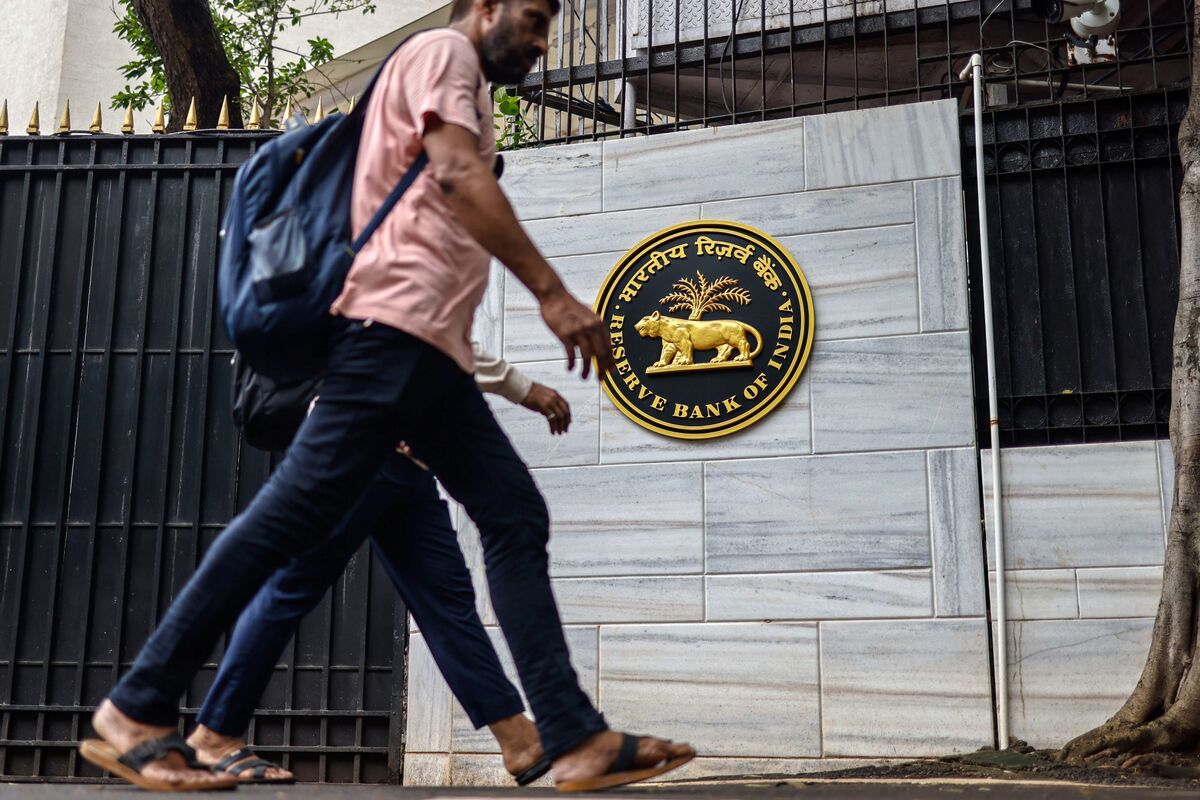 India’s RBI to Introduce Five Currency Pairs on Retail Platform