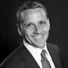 Headshot of Martin Christopher Bicknell "Marty"