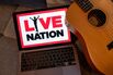 Live Nation Gets To Keep Ticketmaster In Surprise DOJ Settlement