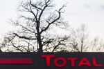 Total SA Gas Station Operations As Oil Sinks To Lowest in Almost 7 Years 