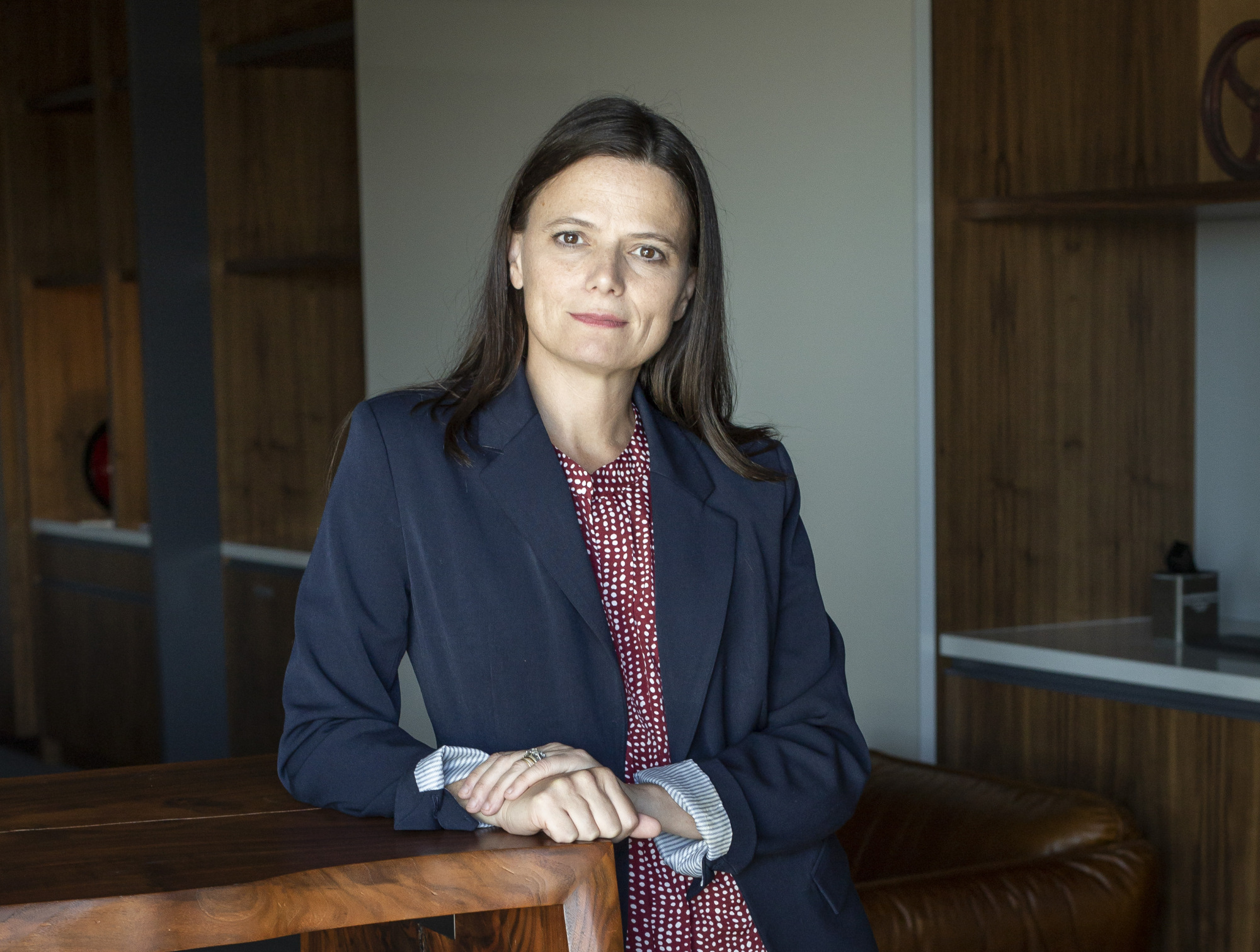 How Amy Hood Won Back Wall Street and Helped Reboot Microsoft Bloomberg