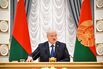 BELARUS-POLITICS-LUKASHENKO