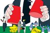 Emmanuel Macron Wants to Pay Workers a Dividend