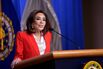 Pirro Says She Is Continuing to Probe Fed for Cost Overruns