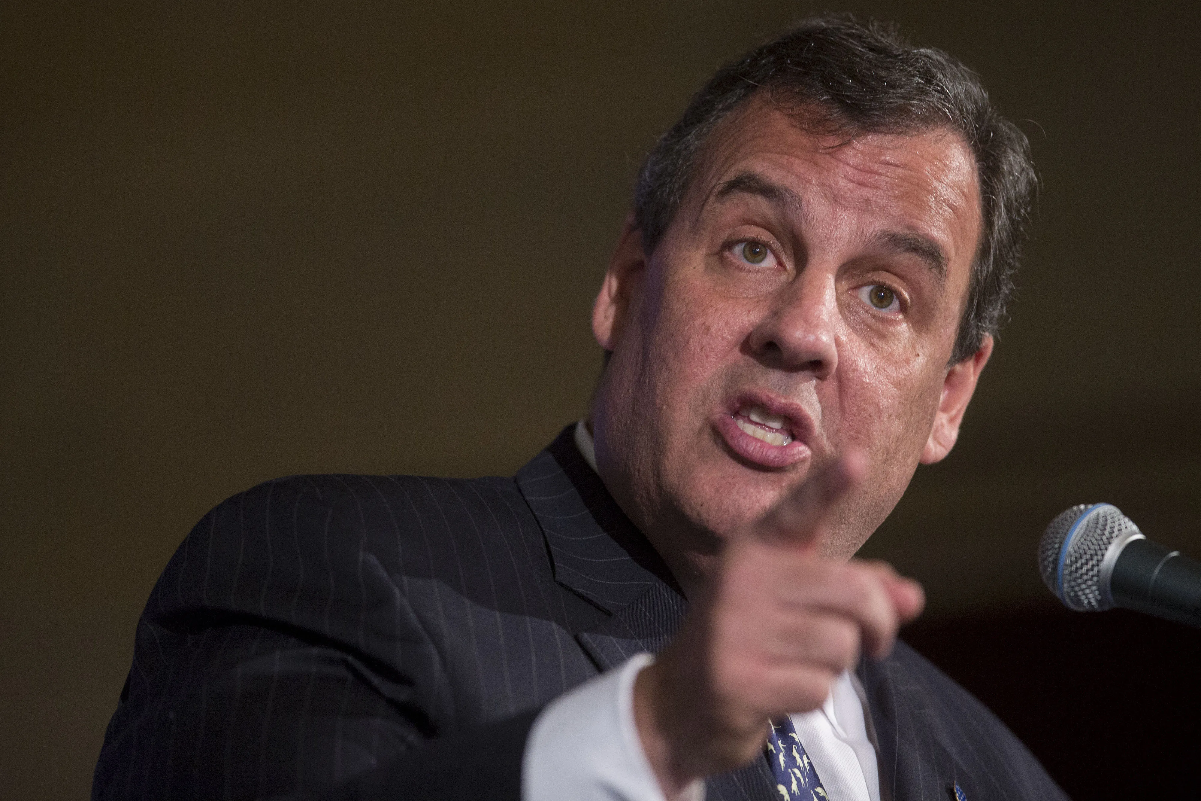 CHRISTIE COMMERCE