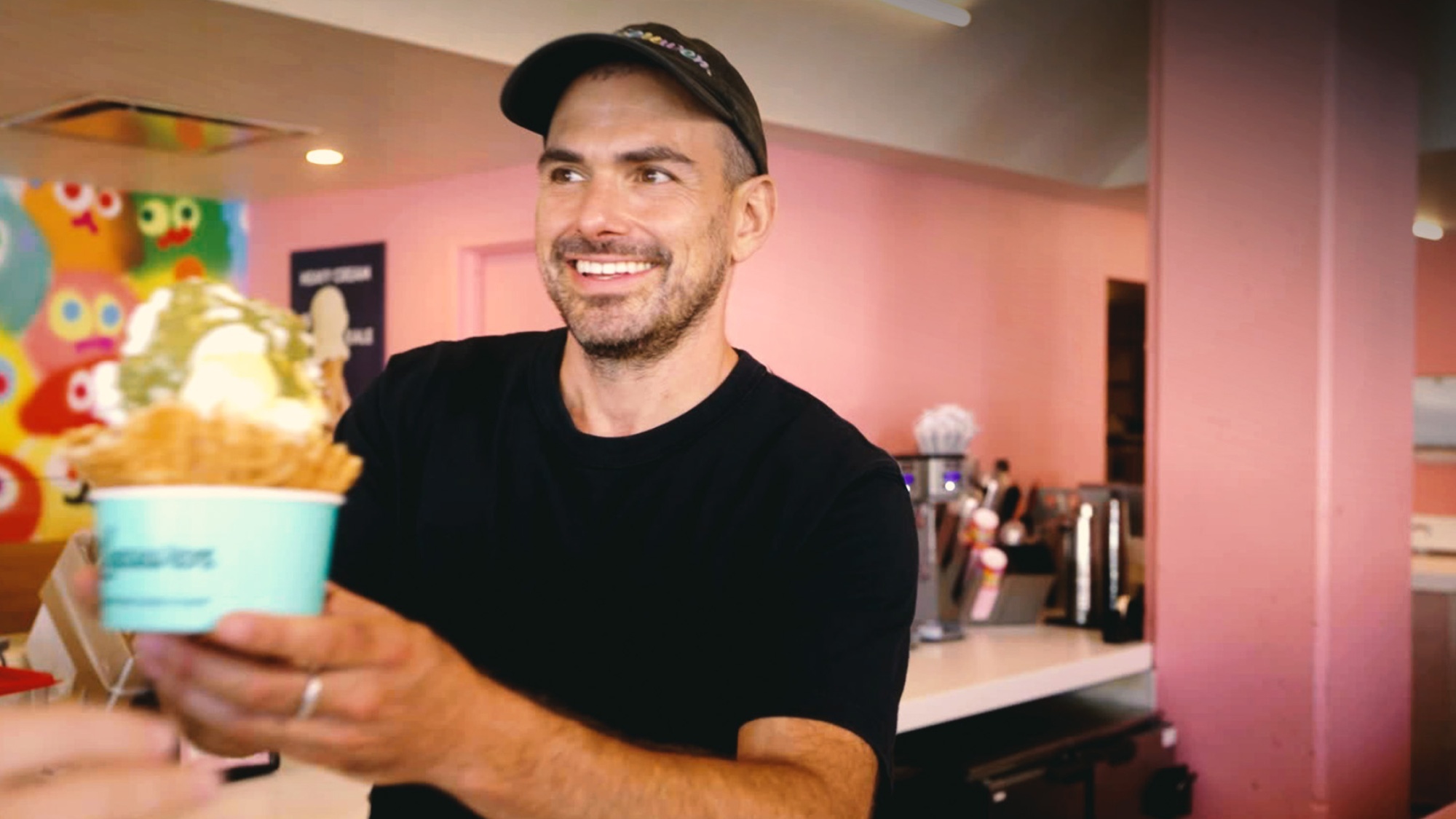 Video: Why Van Leeuwen Is Betting Big on Full Fat Ice Cream