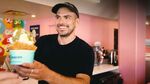 Why Van Leeuwen Is Betting Big on Full Fat Ice Cream