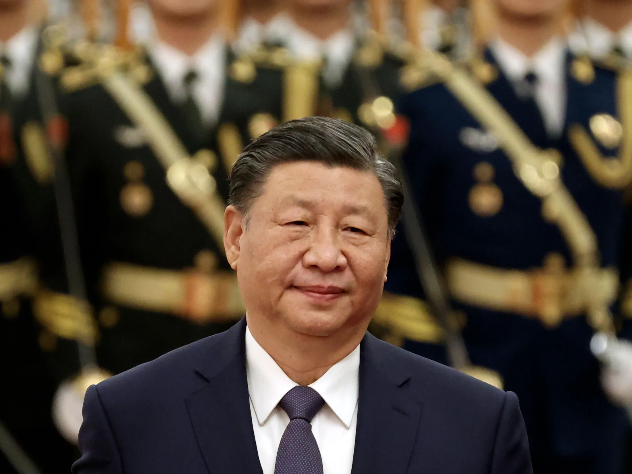 Xi Jinping