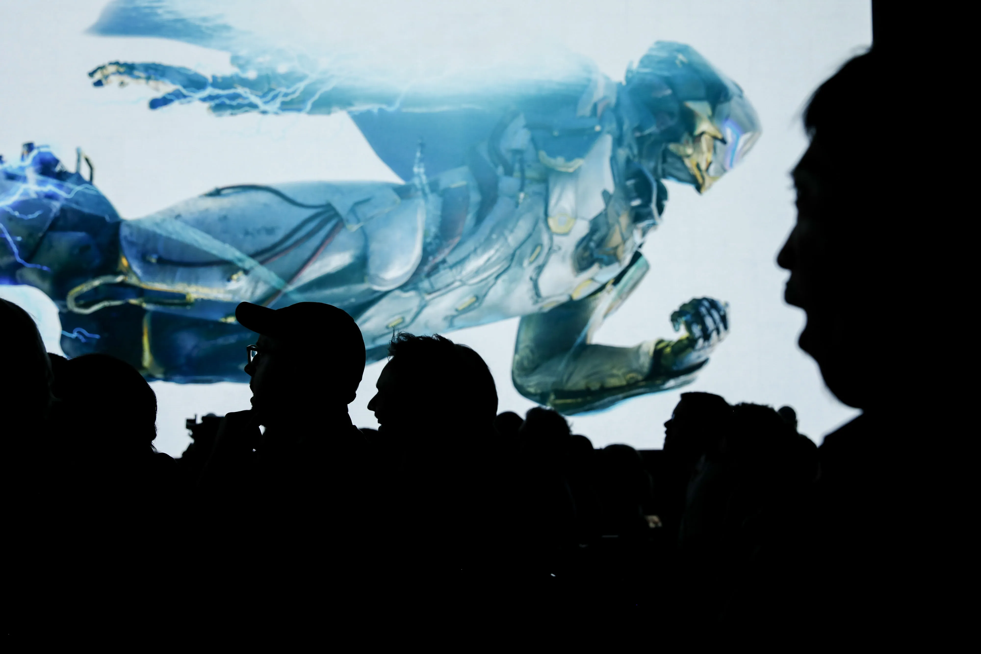 Electronic Arts Inc. Event Ahead Of 2018 E3 Electronic Entertainment Expo