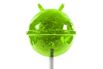 Google Takes the Wrapper off Android Lollipop