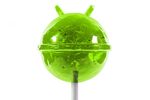 Google Takes the Wrapper off Android Lollipop