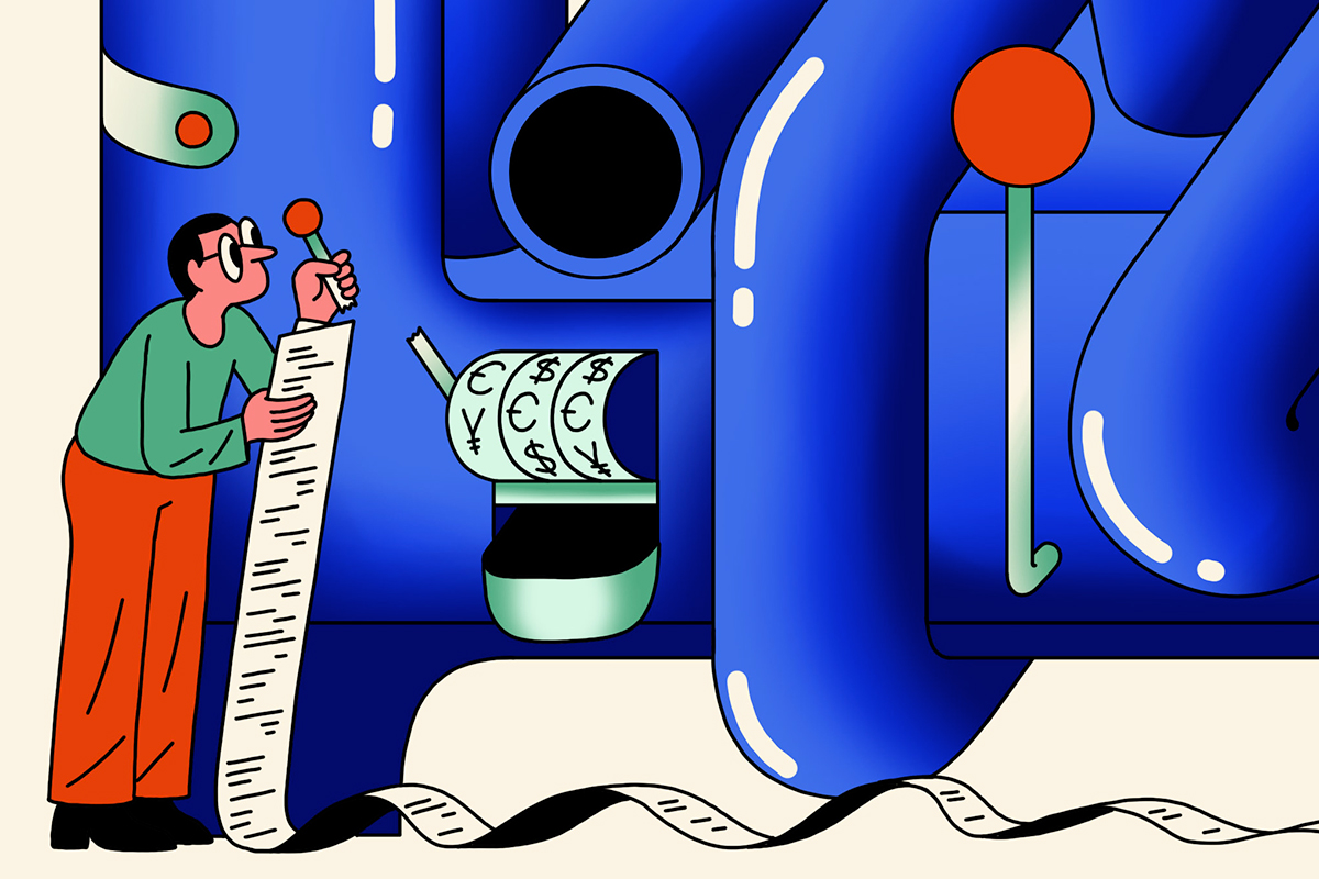 Cropped illustration for Europe regional coverage