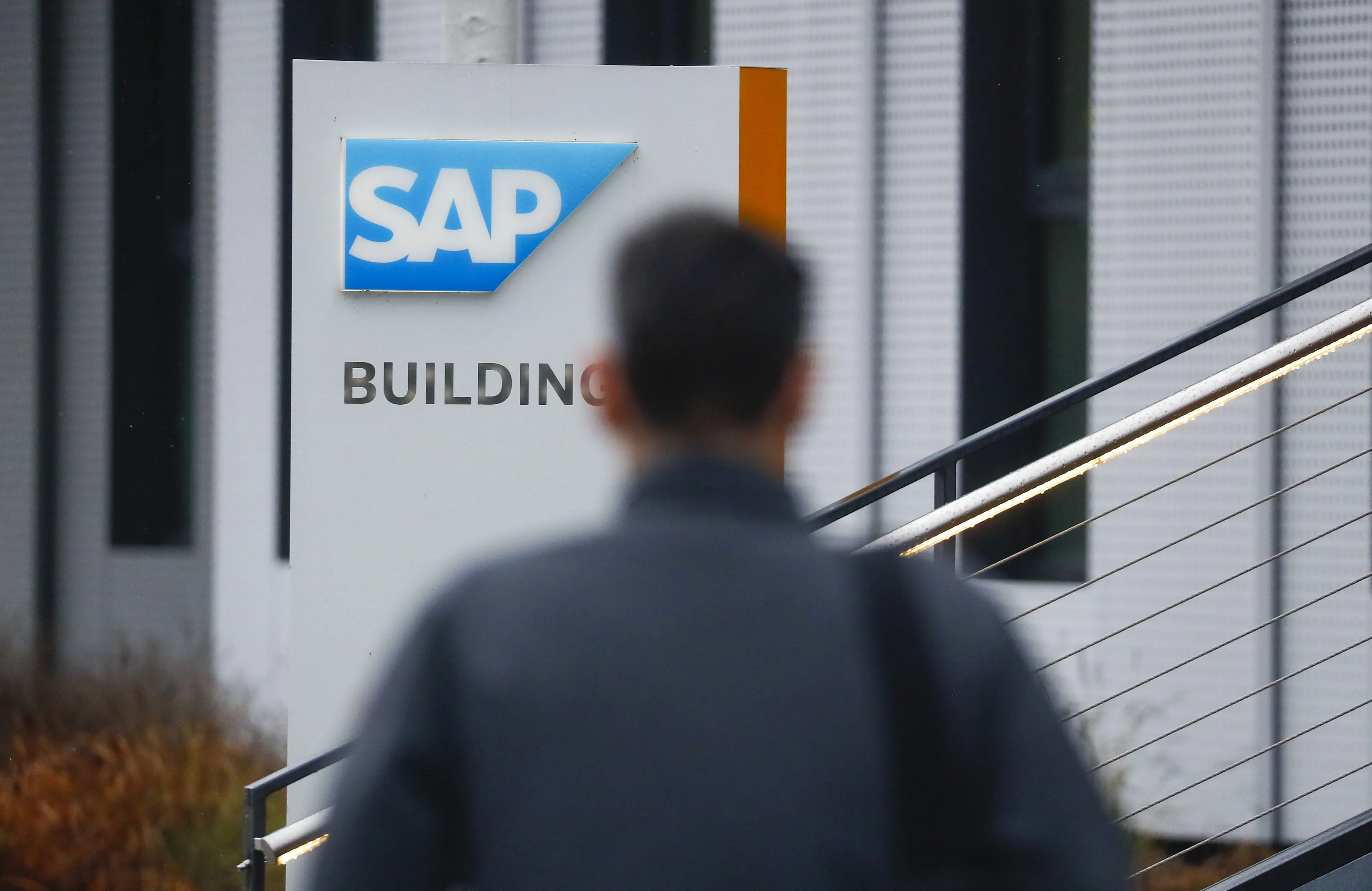 SAP SE Raises 2020 Forecasts After Meeting Profit Estimates 
