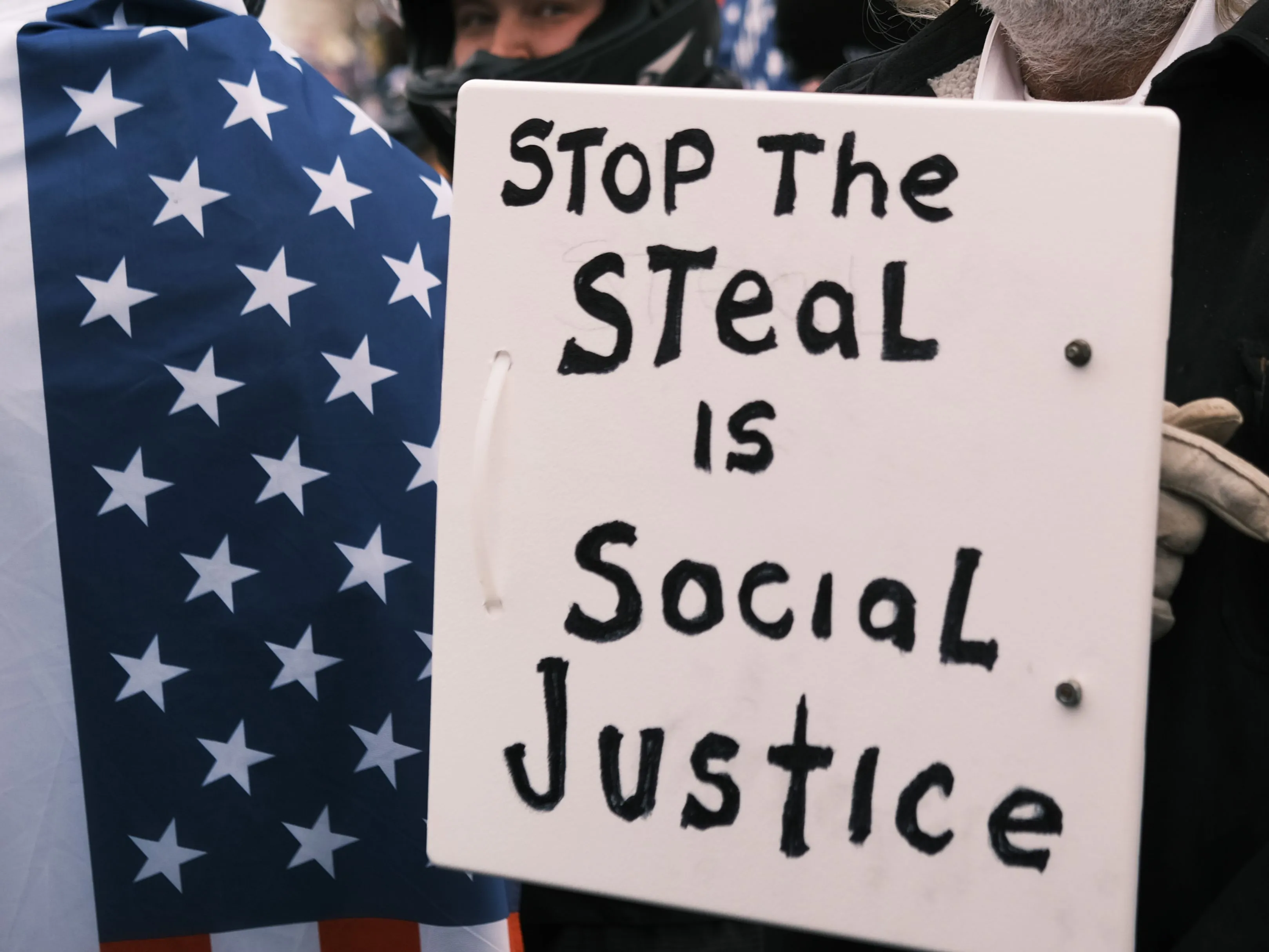 You’ll have to do better than that.